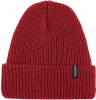 WANDRD Gorro Roadside Watch Cap Vermelho