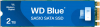 WESTERN DIGITAL WD Blue SA510 SATA SSD M.2 2280 - 2TB