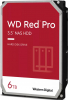 WESTERN DIGITAL Nas Red Pro 64MB 6Tb 3.5 Sata 6Gb/s (destock (destock)