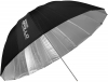 WESTCOTT Guarda-Chuva Silver 43" (109.2cm)