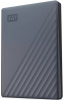 WESTERN DIGITAL Disco Duro 5TB Usb-C